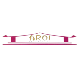 Aroi Thai Takeaway logo.
